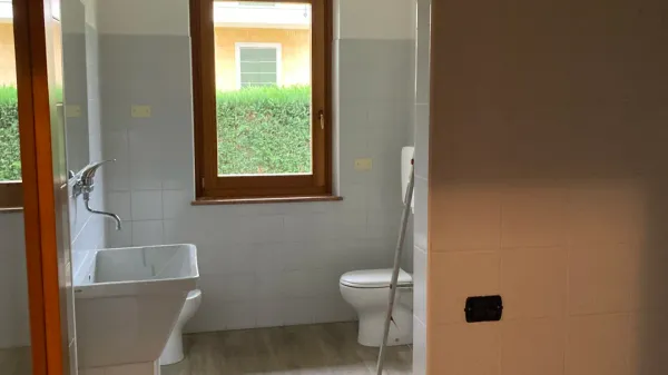 Stucco veneziano appartamento di lusso Verona Borgo Trento - Le Tonalità