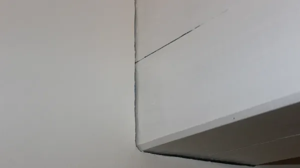 Sbiancatura soffitto in legno a Verona - Le Tonalità